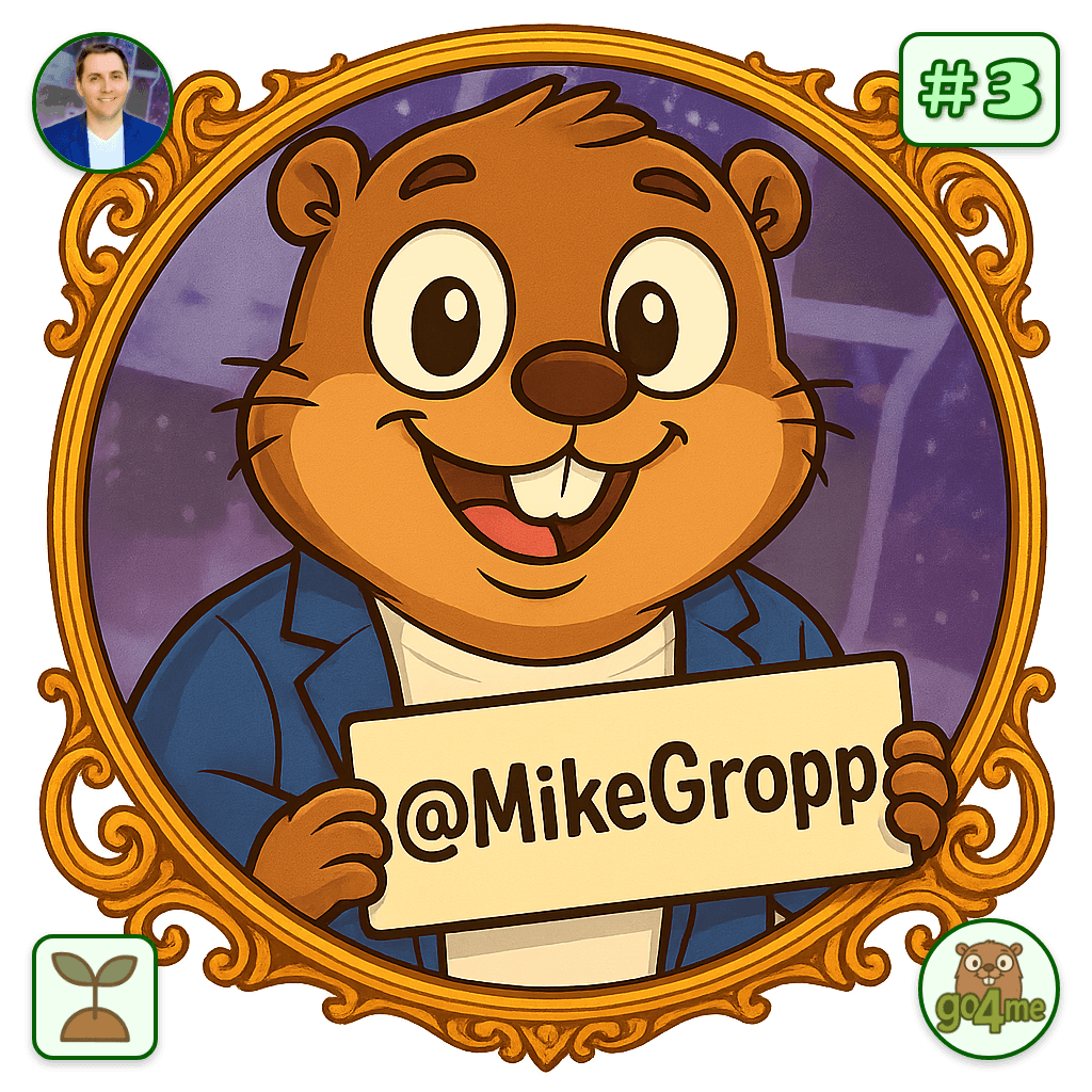 MikeGropp avatar