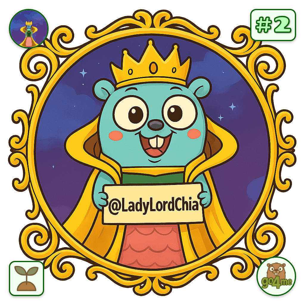 LadyLordChia avatar
