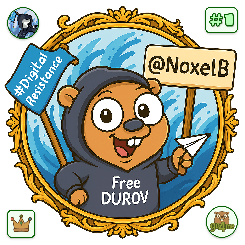NoxelB avatar