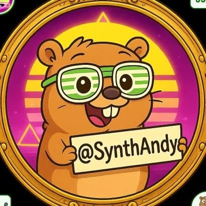 SynthAndy avatar